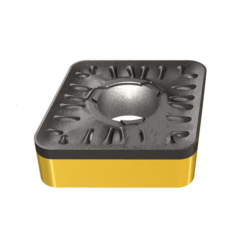 Turning Inserts Premium CNMM 160612-R3P IC8250 - Pack of 10