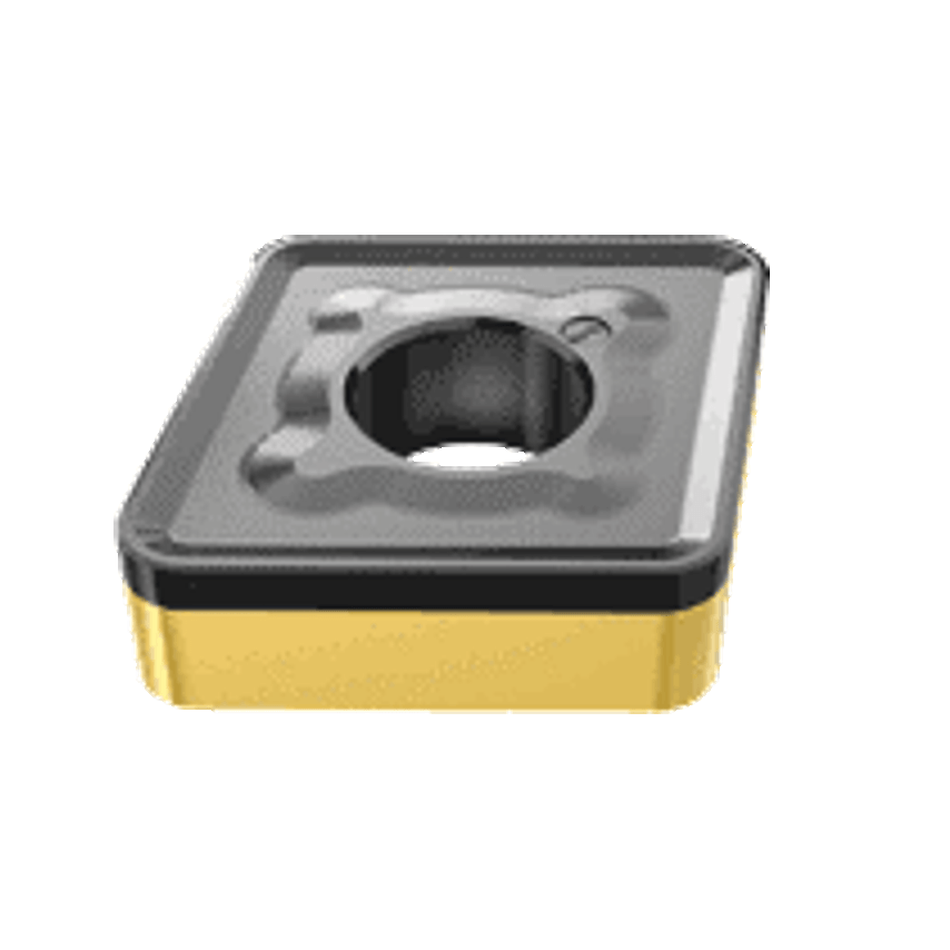 Turning Inserts Premium CNMM 190624-H4P IC8150 - Pack of 10