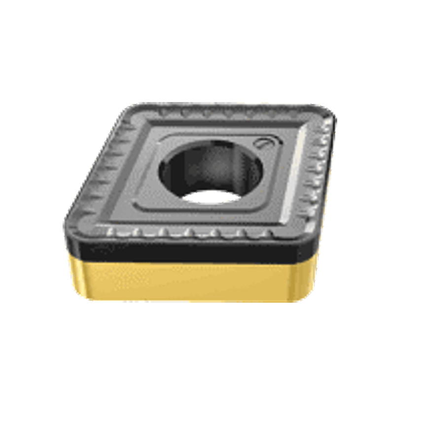 Turning Inserts Premium CNMM 250924-H3P IC8150 - Pack of 5