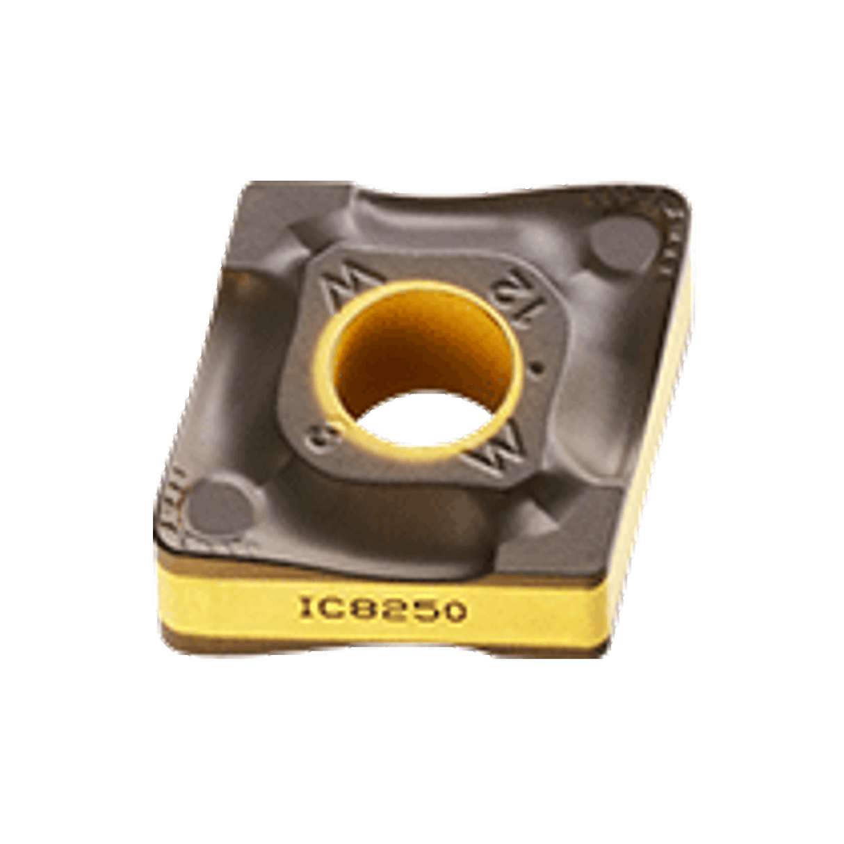 Turning Inserts Premium CNMX 160712-M4PW IC8250 - Pack of 10