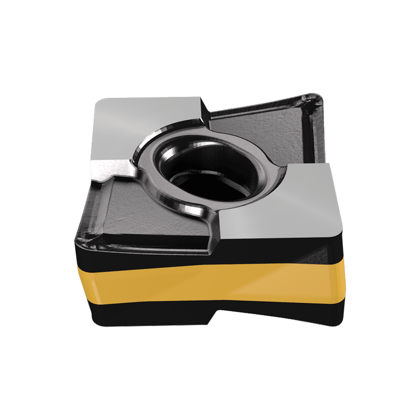 Turning Inserts Premium CXMG 090408-M3P IC8150 - Pack of 10