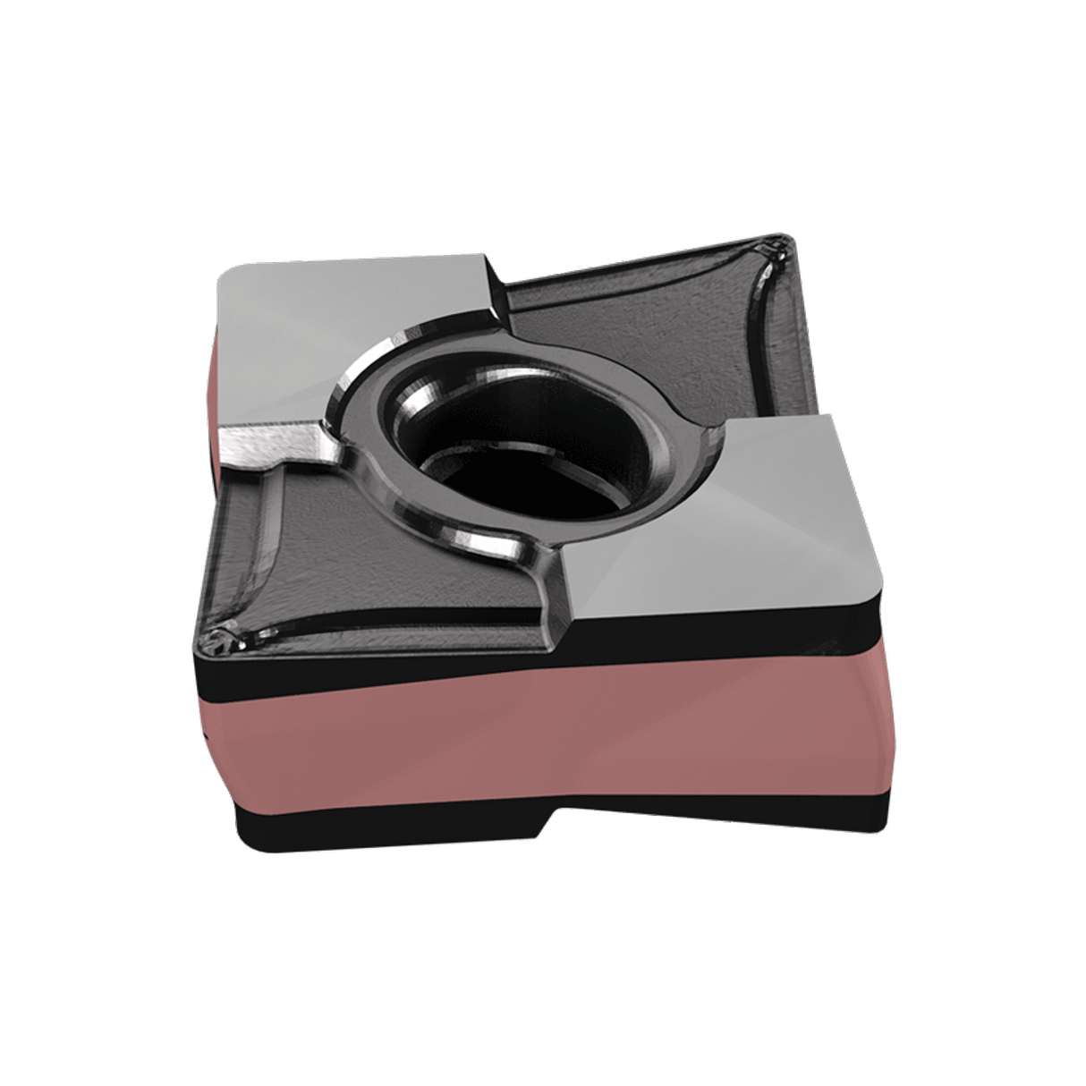 Turning Inserts Premium CXMG 12T504-F3M IC806 - Pack of 10