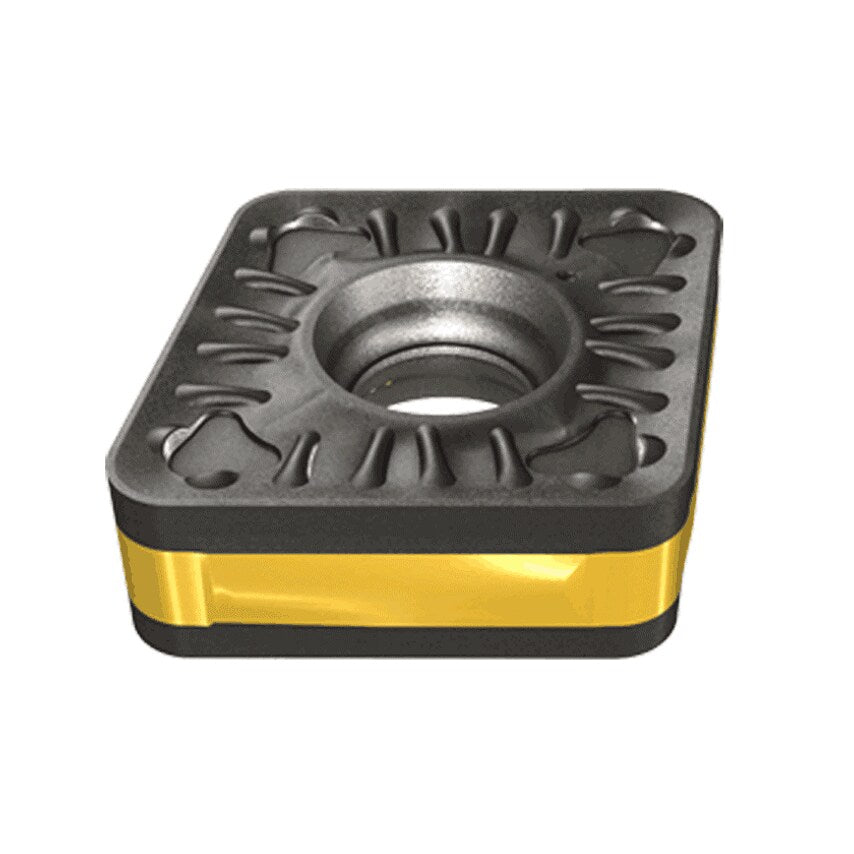 Turning Inserts Premium Comg 190624-R3P-IQ IC8250 - Pack of 10