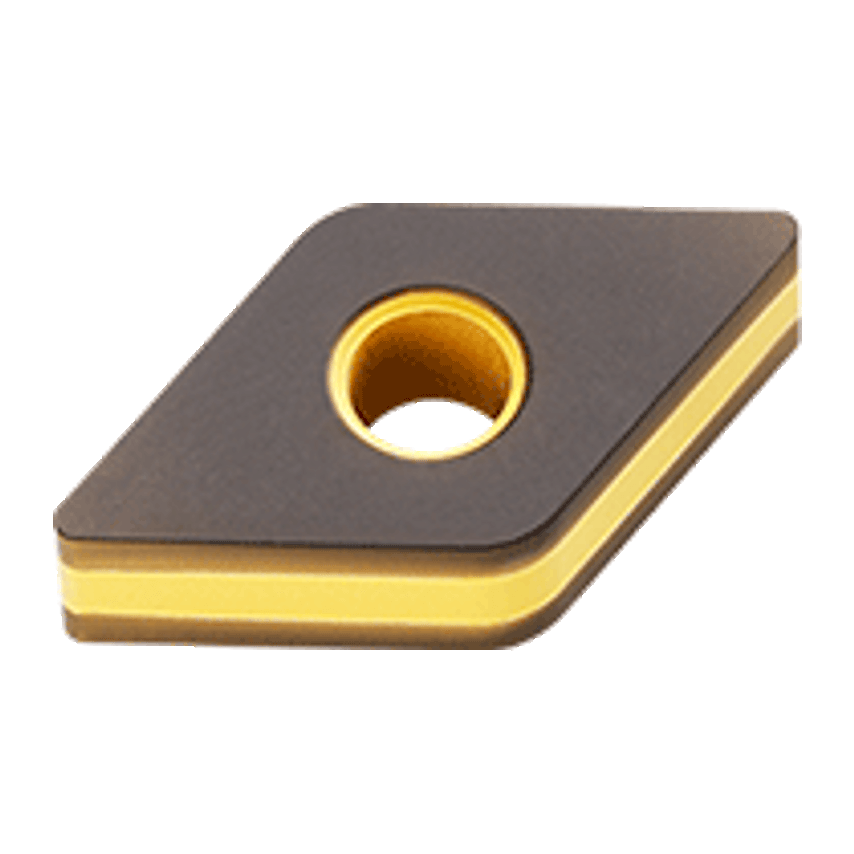 Turning Inserts Premium DNMA 150608 IC5005 - Pack of 10