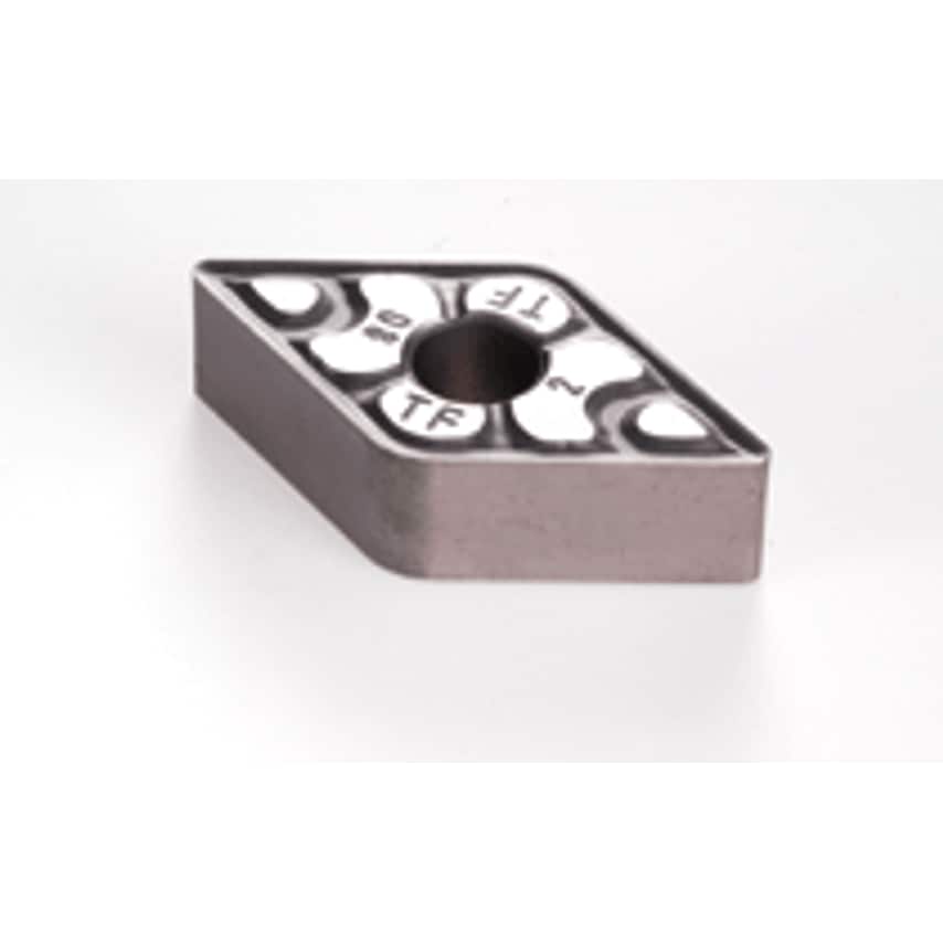 Turning Inserts Premium DNMG 150608-TF IC807 - Pack of 10