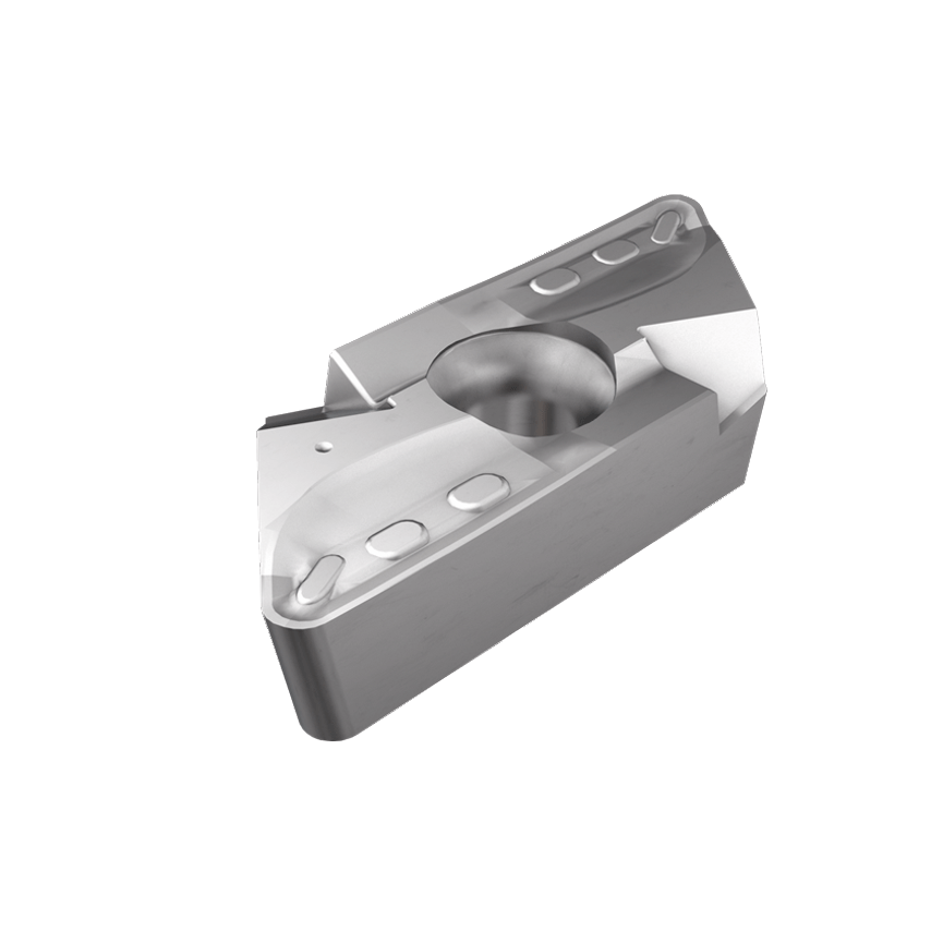 Turning Inserts Premium KNMX 160405-LP IC8150 - Pack of 10