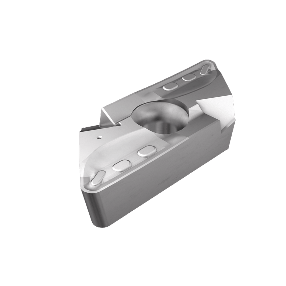 Turning Inserts Premium KNMX 160405-LP IC9250 - Pack of 10