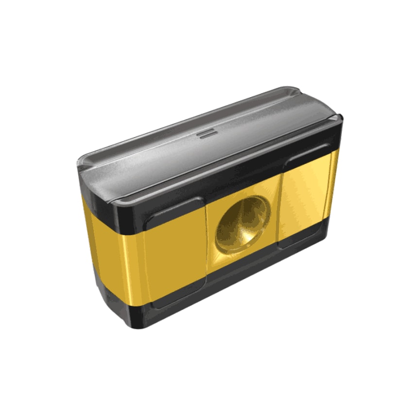 Turning Inserts Premium Lomx 402224-H6P IC8150 - Pack of 5