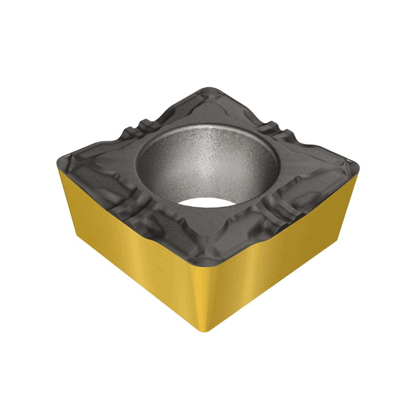 Turning Inserts Premium SCMT 09T308-F3P IC8150 - Pack of 10