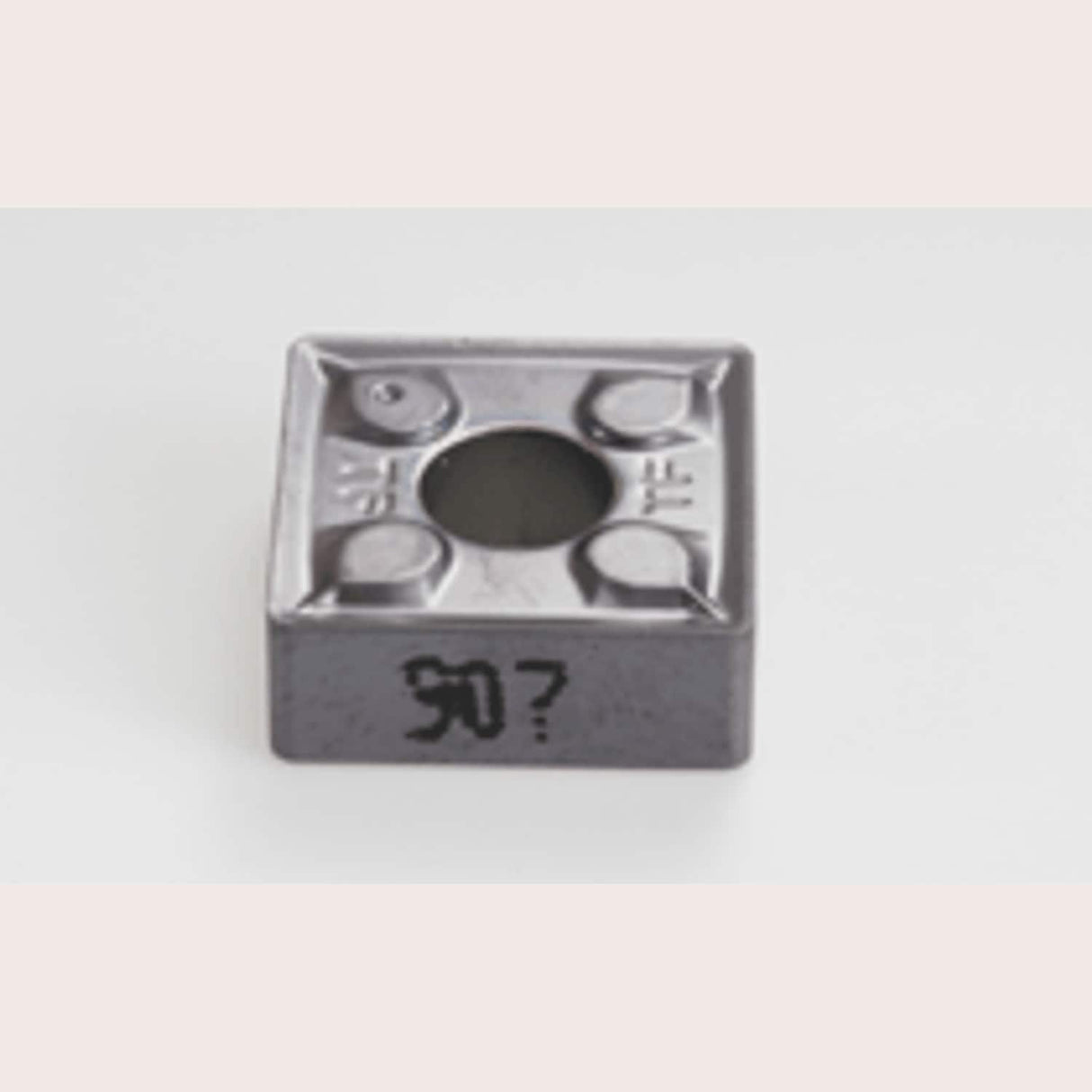 Turning Inserts Premium SNMG 120408-TF IC807 - Pack of 10