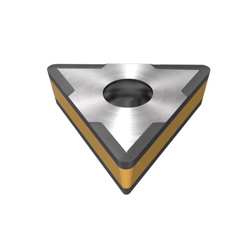 Turning Inserts Premium TCMT 16T304-M3P IC807 - Pack of 10