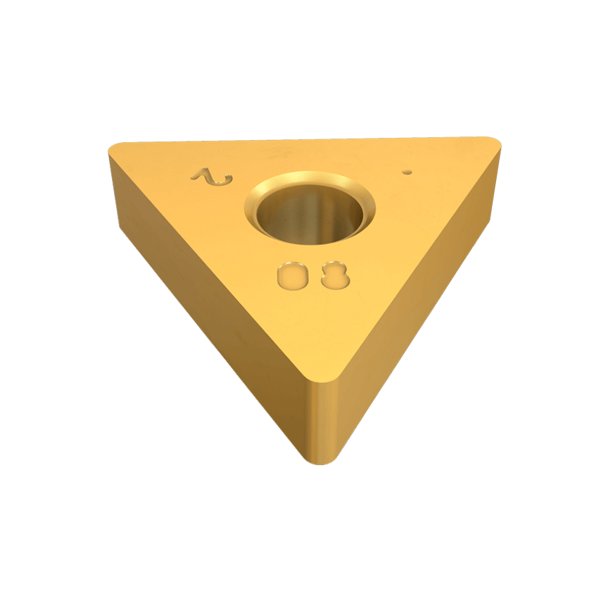 Turning Inserts Premium TNMA 220408 IC5005 - Pack of 10