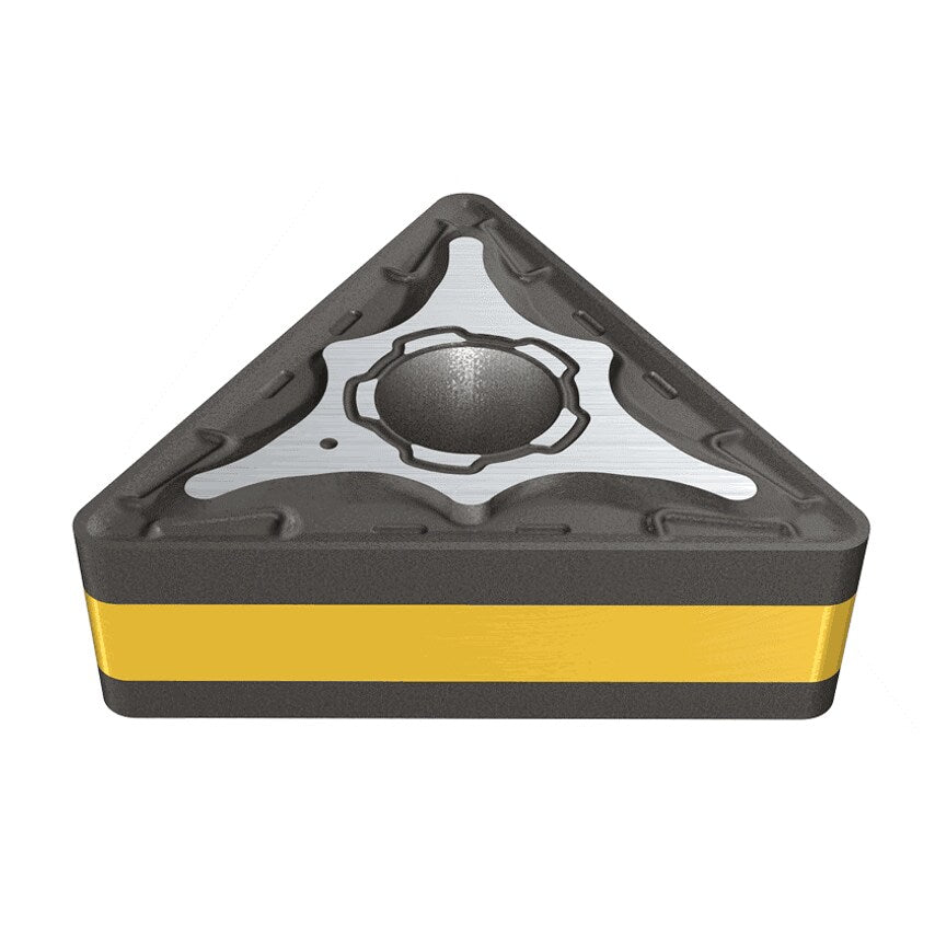 Turning Inserts Premium TNMG 160408-M3P IC807 - Pack of 10