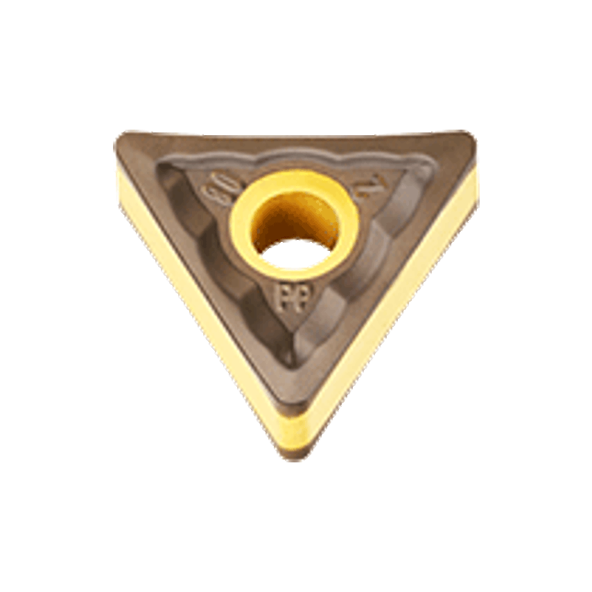 Turning Inserts Premium TNMG 160408-PP IC8250 - Pack of 10