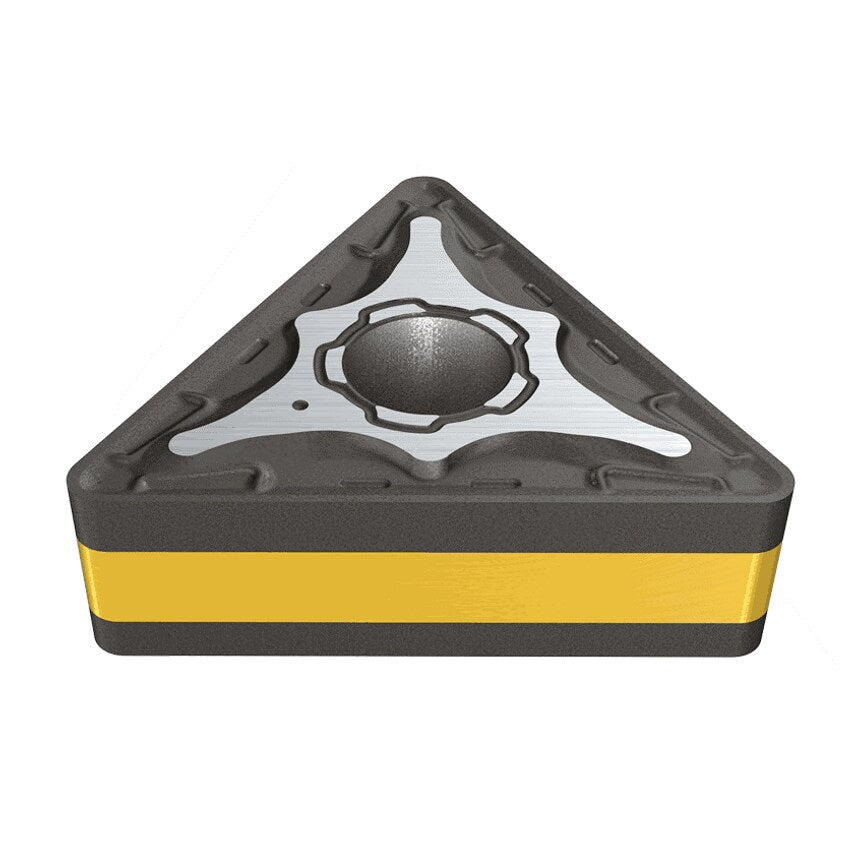 Turning Inserts Premium TNMG 160412-M3P IC830 - Pack of 10