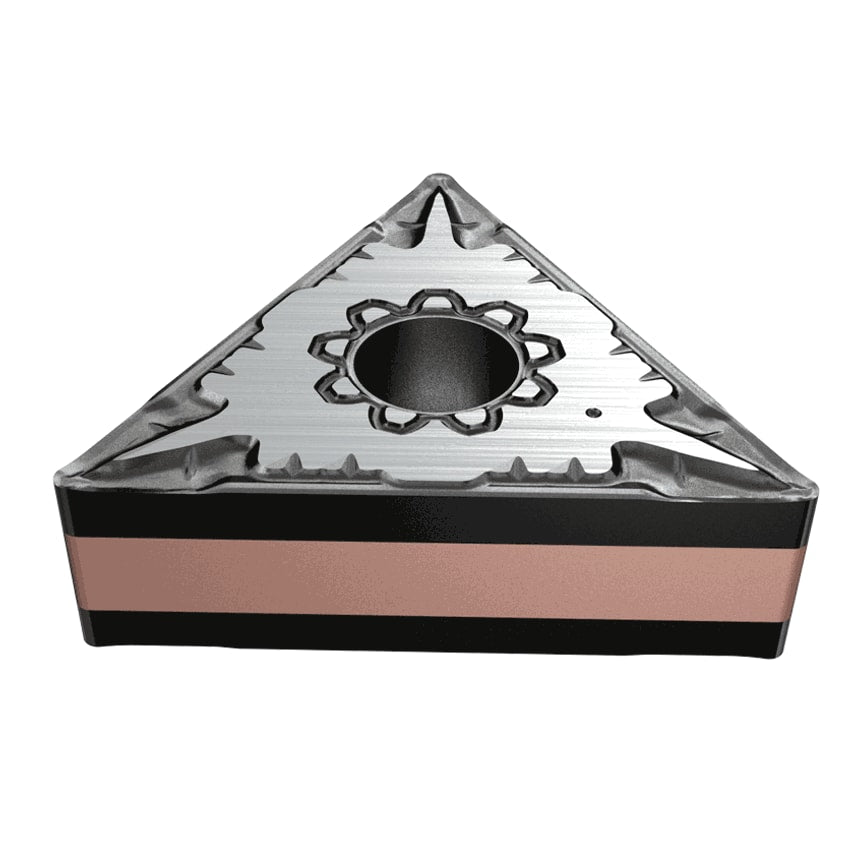 Turning Inserts Premium TNMG 220404-F3M IC6025 - Pack of 10