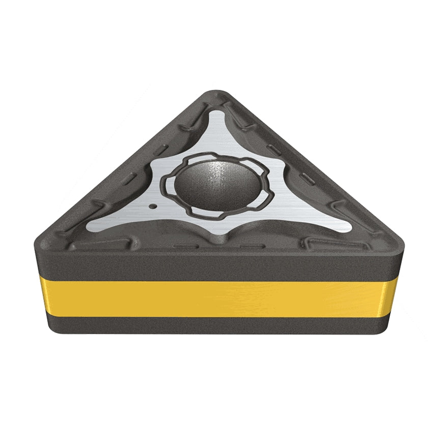 Turning Inserts Premium TNMG 220408-M3P IC8150 - Pack of 10