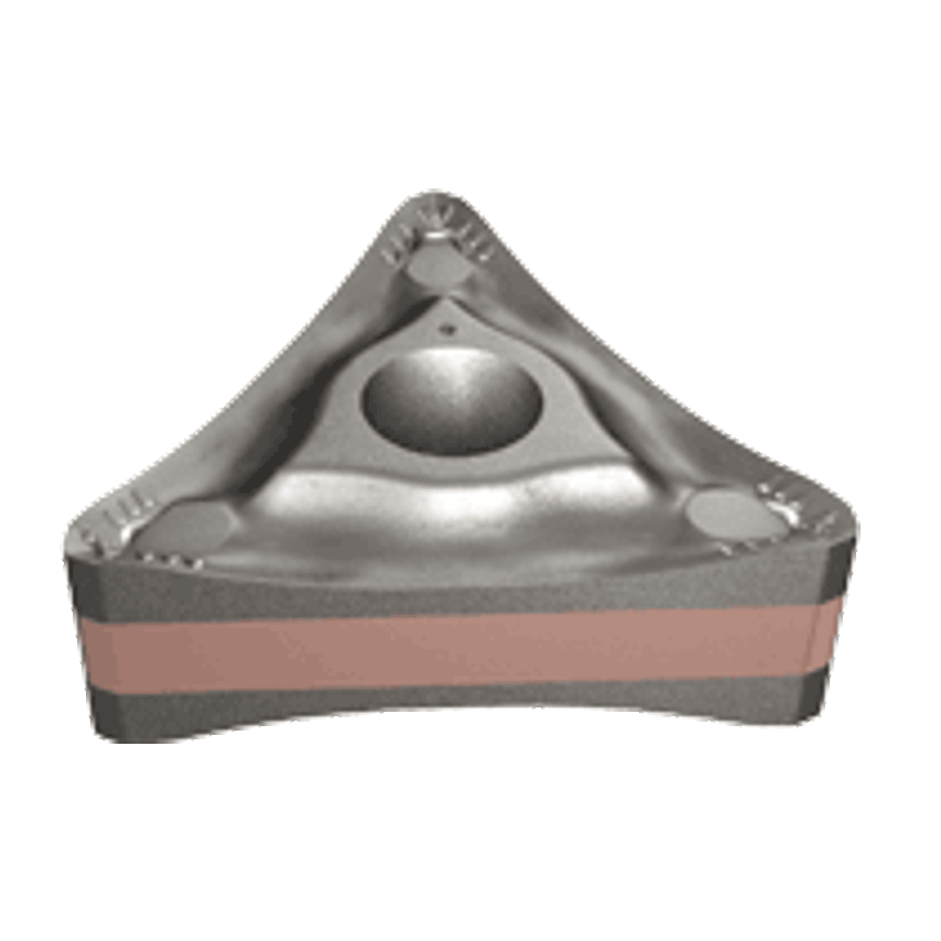 Turning Inserts Premium TNMX 220712-M4MW IC6025 - Pack of 10