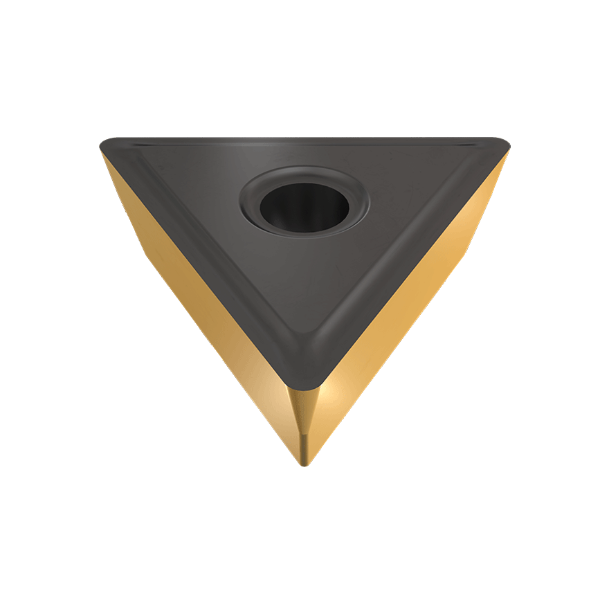 Turning Inserts Premium TPMR 160304-PF IC8150 - Pack of 10