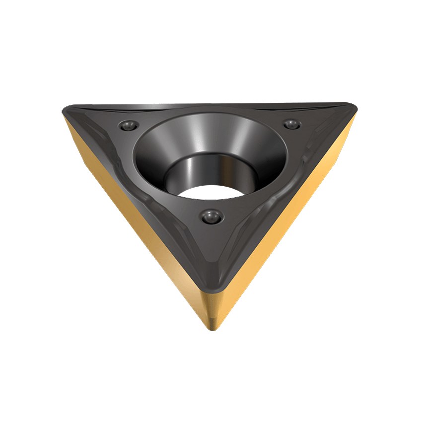 Turning Inserts Premium TPMT 110204 IC8150 - Pack of 10