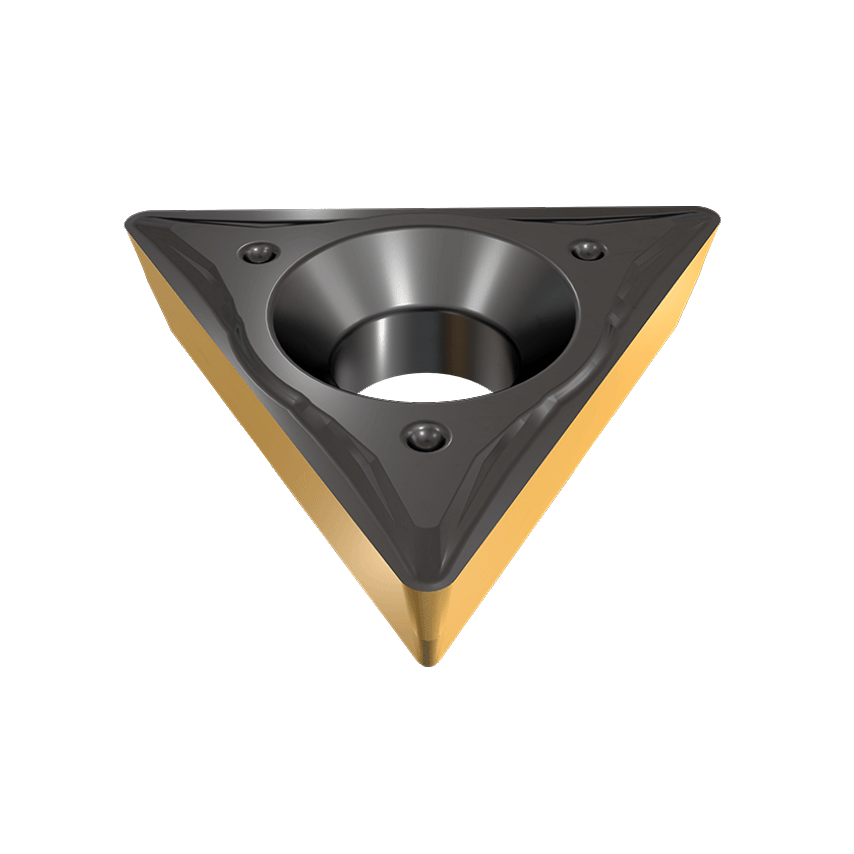 Turning Inserts Premium TPMT 110204 IC830 - Pack of 10