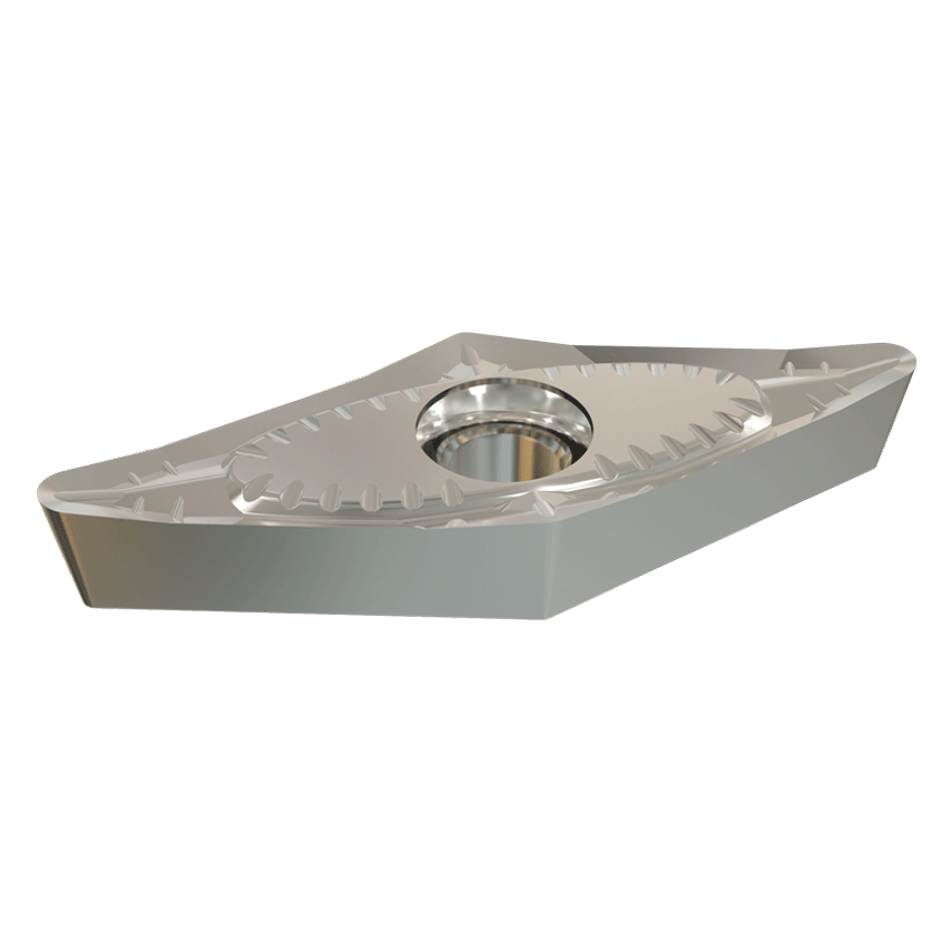 Turning Inserts Premium VCGT 220516-AF IC1520 - Pack of 10