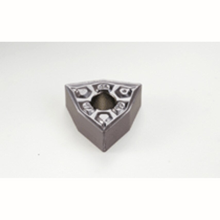 Turning Inserts Premium WNMG 060404-TF IC807 - Pack of 10