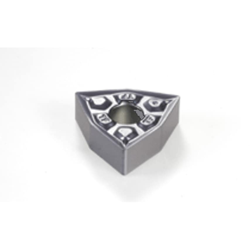 Turning Inserts Premium WNMG 06T304-TF IC807 - Pack of 10