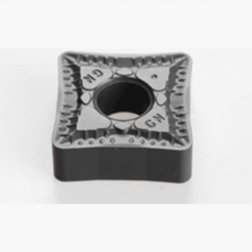 Turning Inserts QNMG 120412-GN IC428 - Pack of 10