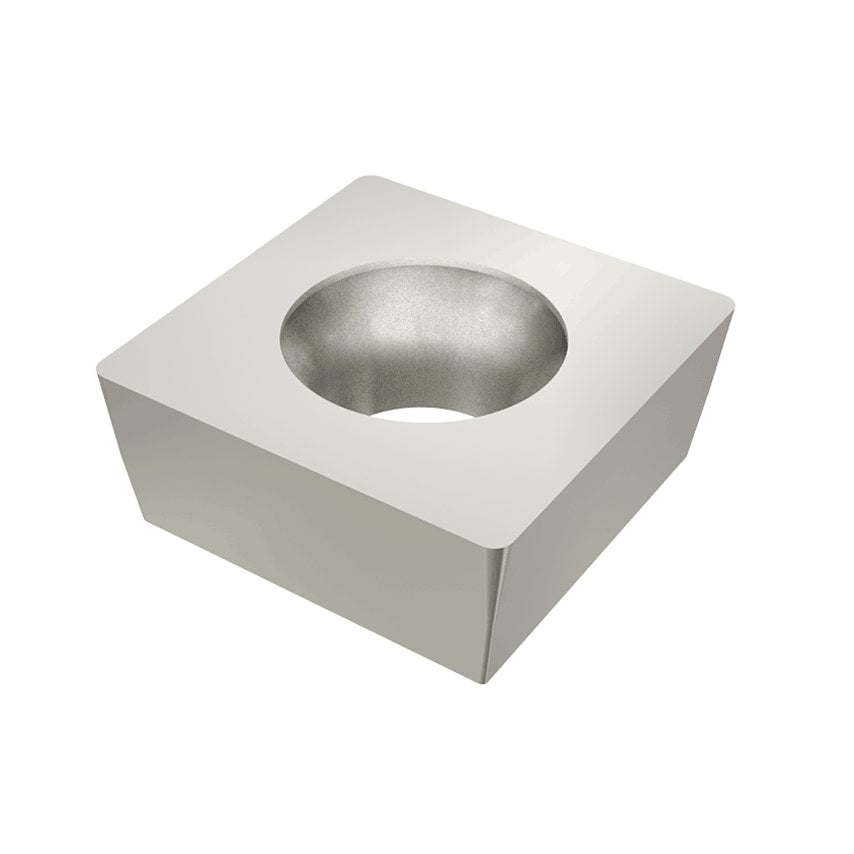 Turning Inserts SCMW 120408 IC20 - Pack of 10