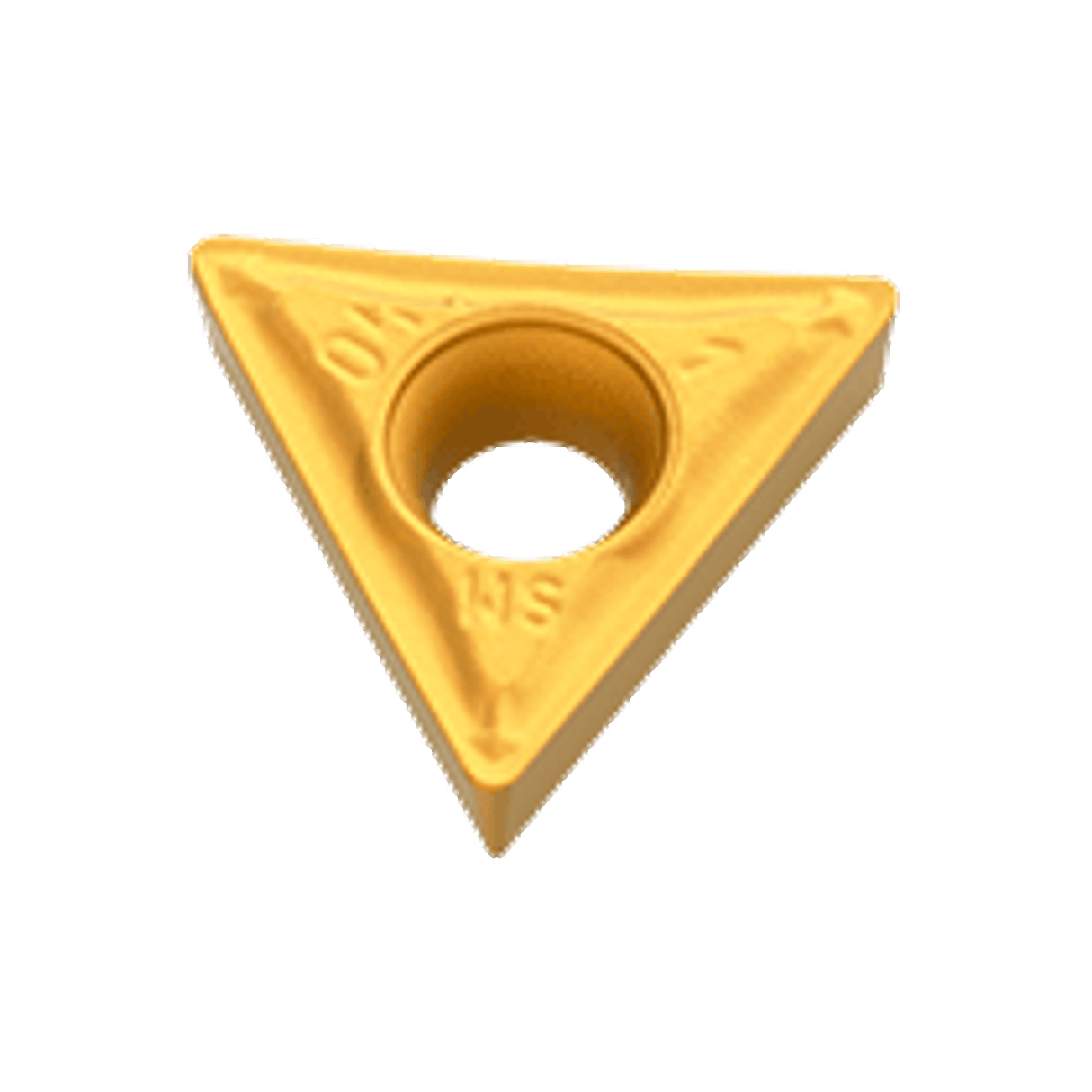 Turning Inserts TCMT 110204-SM IC9150 - Pack of 10