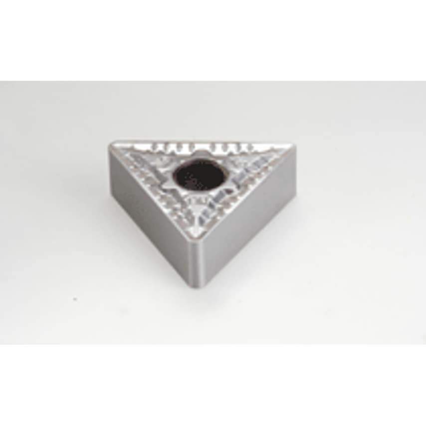 Turning Inserts TNMG 160408-GN IC428 - Pack of 10