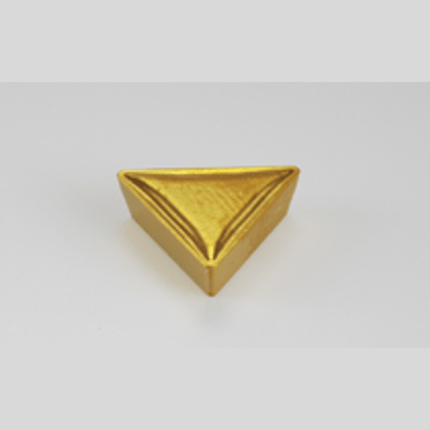 Turning Inserts TPMR 090204 IC9250 - Pack of 10