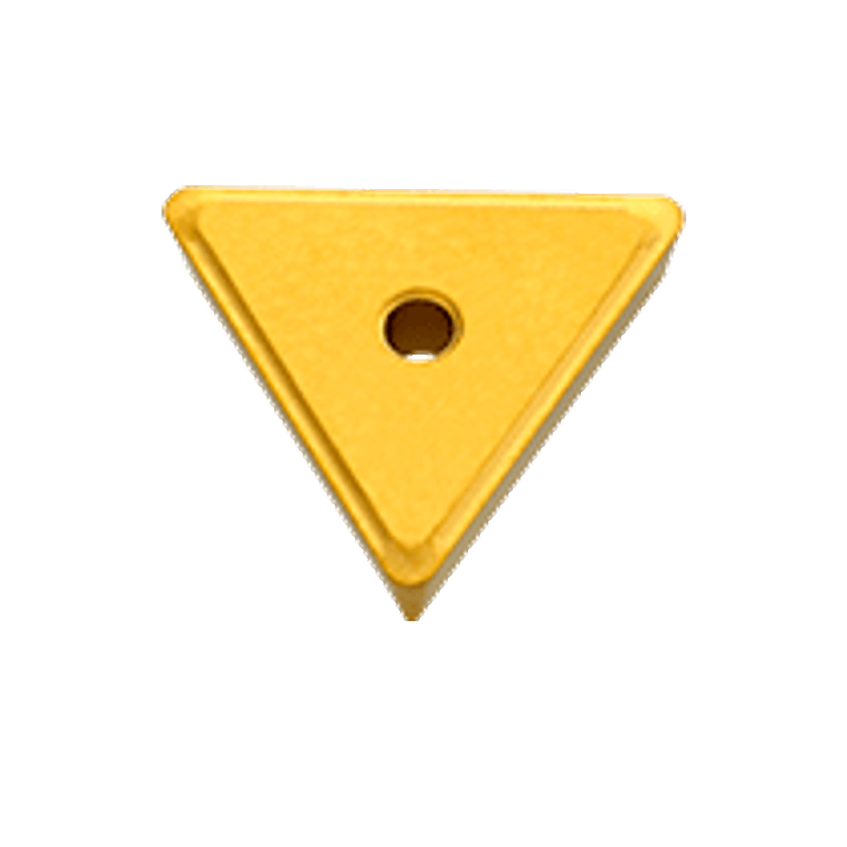 Turning Inserts TPMR 160308-PF IC9250 - Pack of 10