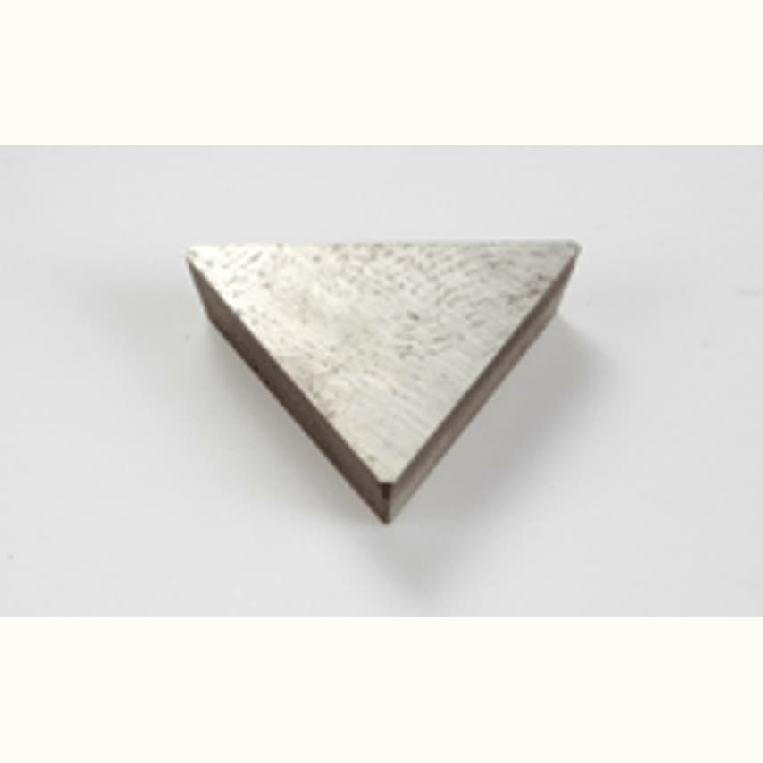 Turning Inserts TPUN 160304 IC50M - Pack of 10