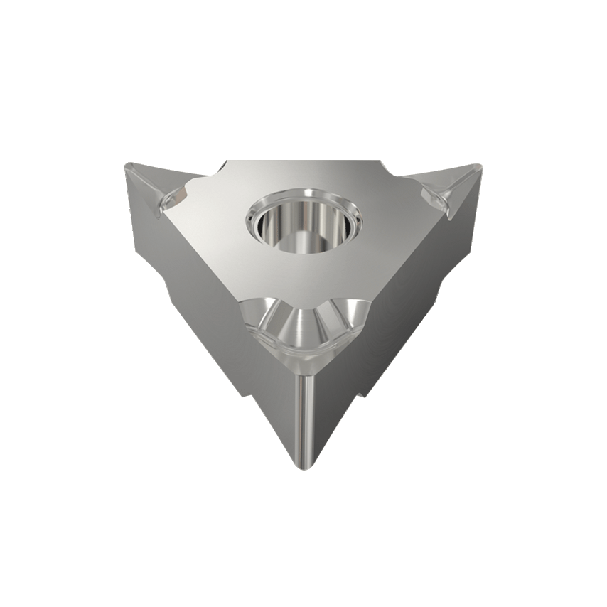 Turning Inserts Tngg 160404-M3N-P IC20 - Pack of 10