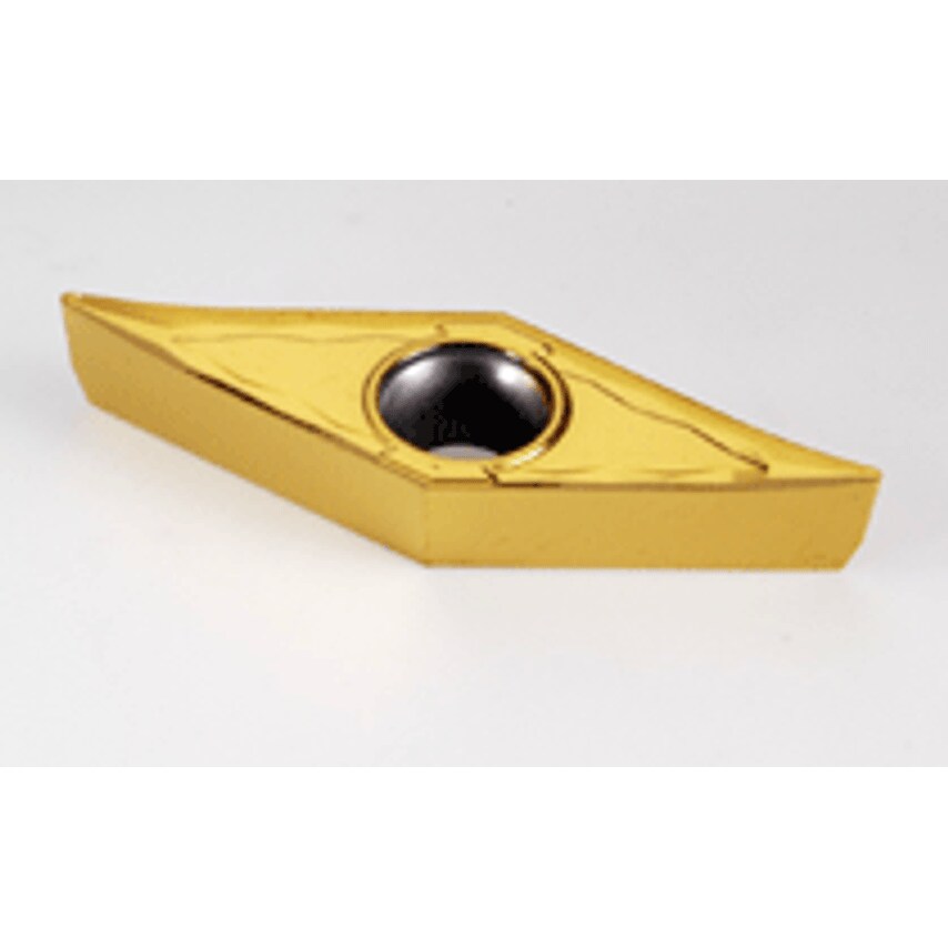 Turning Inserts VCGT 160404-AS IC520 - Pack of 10