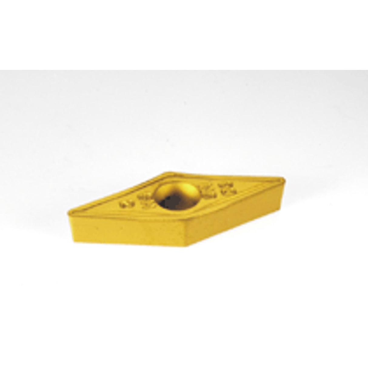 Turning Inserts VCMT 160408-SM IC9150 - Pack of 10