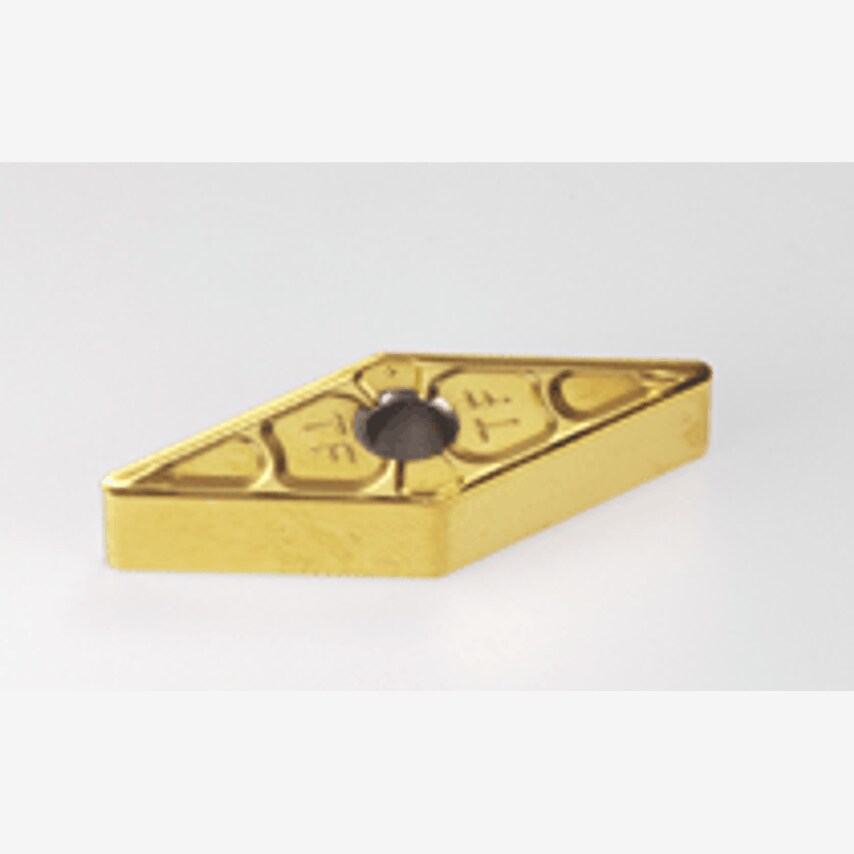Turning Inserts VNMG 160408-TF IC9250 - Pack of 10