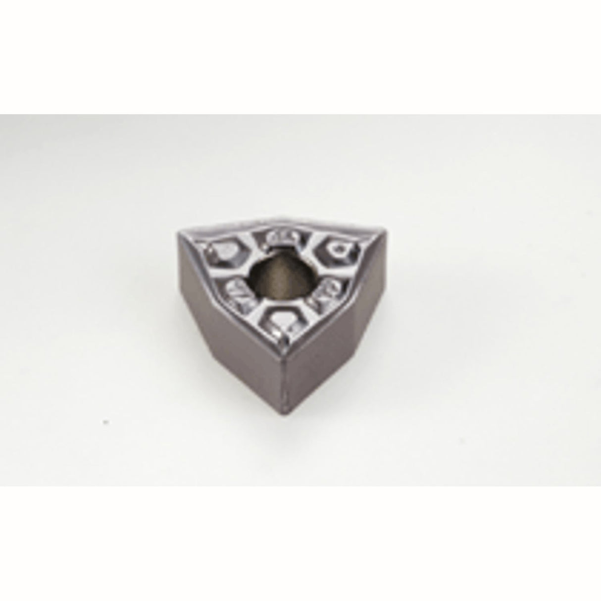 Turning Inserts WNMG 060404-TF IC907 - Pack of 10