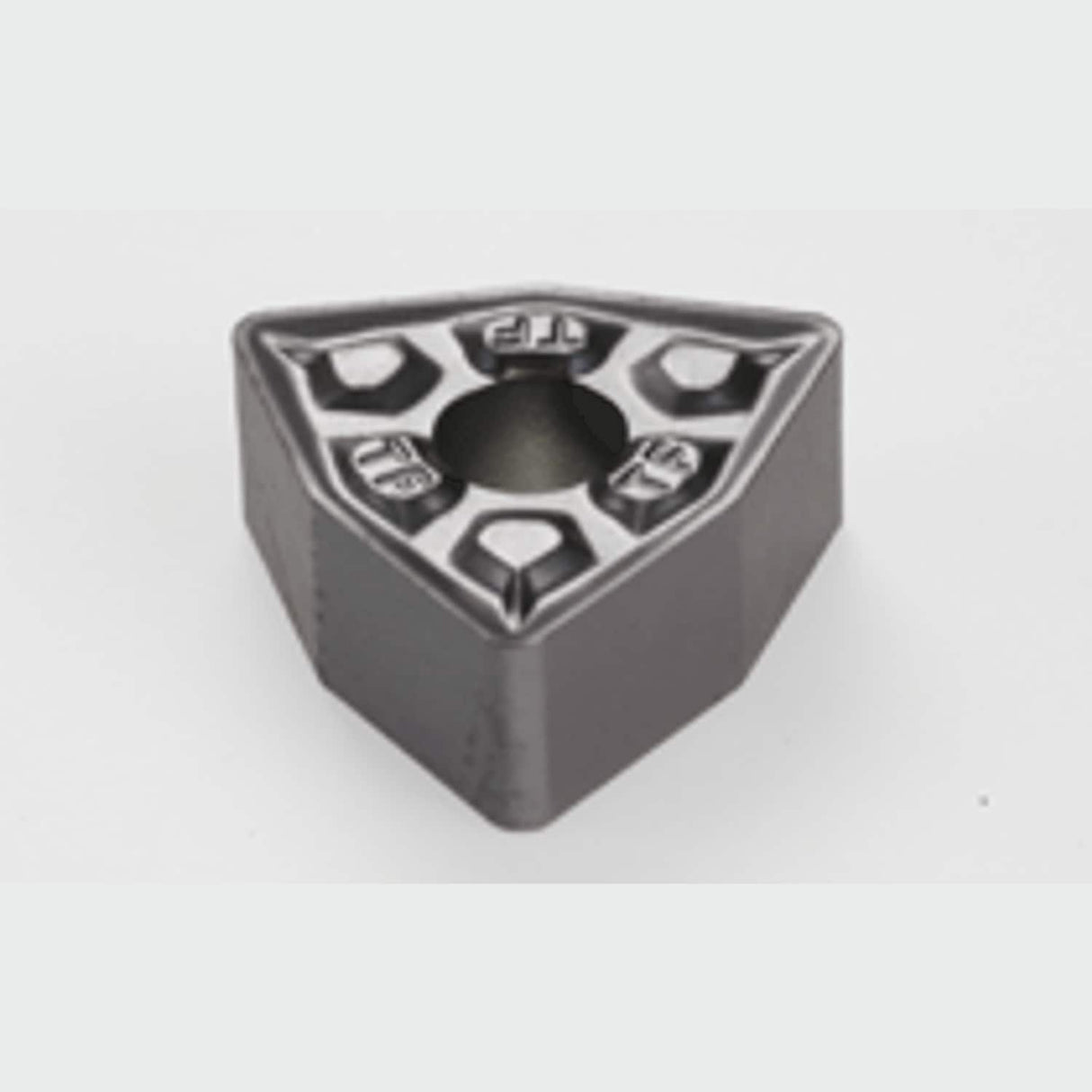 Turning Inserts WNMG 060408-TF IC907 - Pack of 10