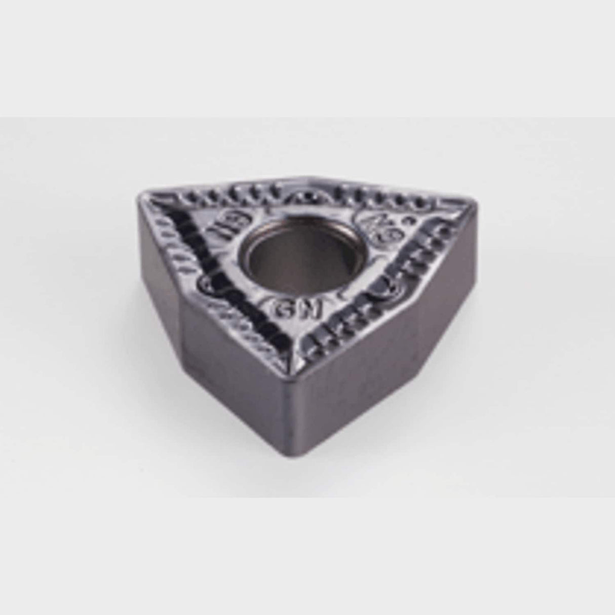 Turning Inserts WNMG 080408-GN IC907 - Pack of 10