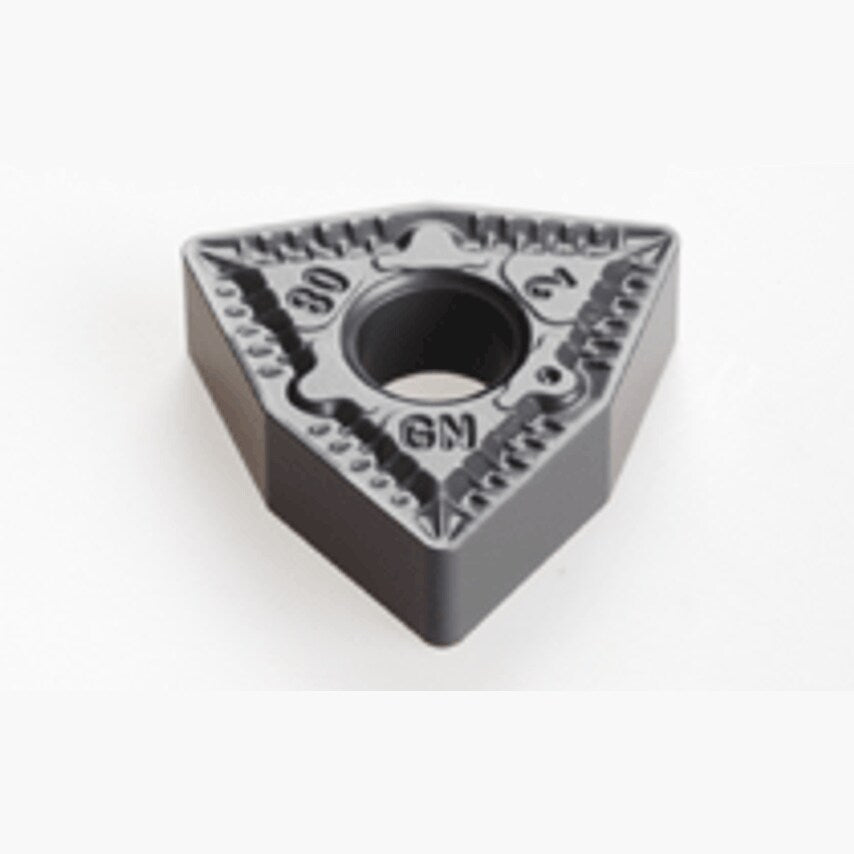 Turning Inserts WNMG 080408-GN IC928 - Pack of 10