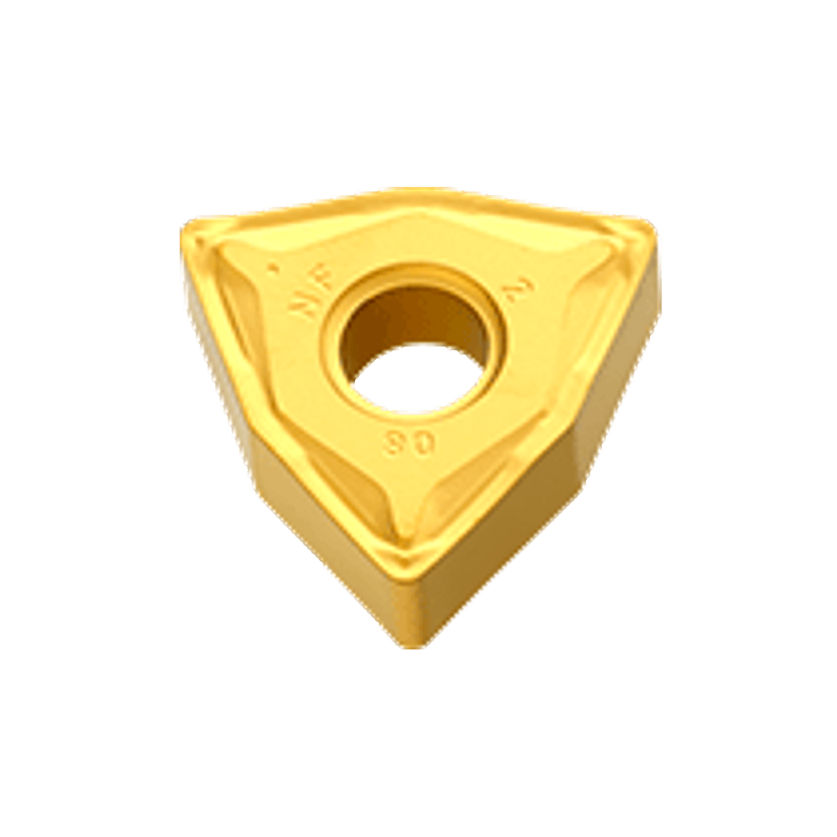 Turning Inserts WNMG 080408-NF IC9250 - Pack of 10