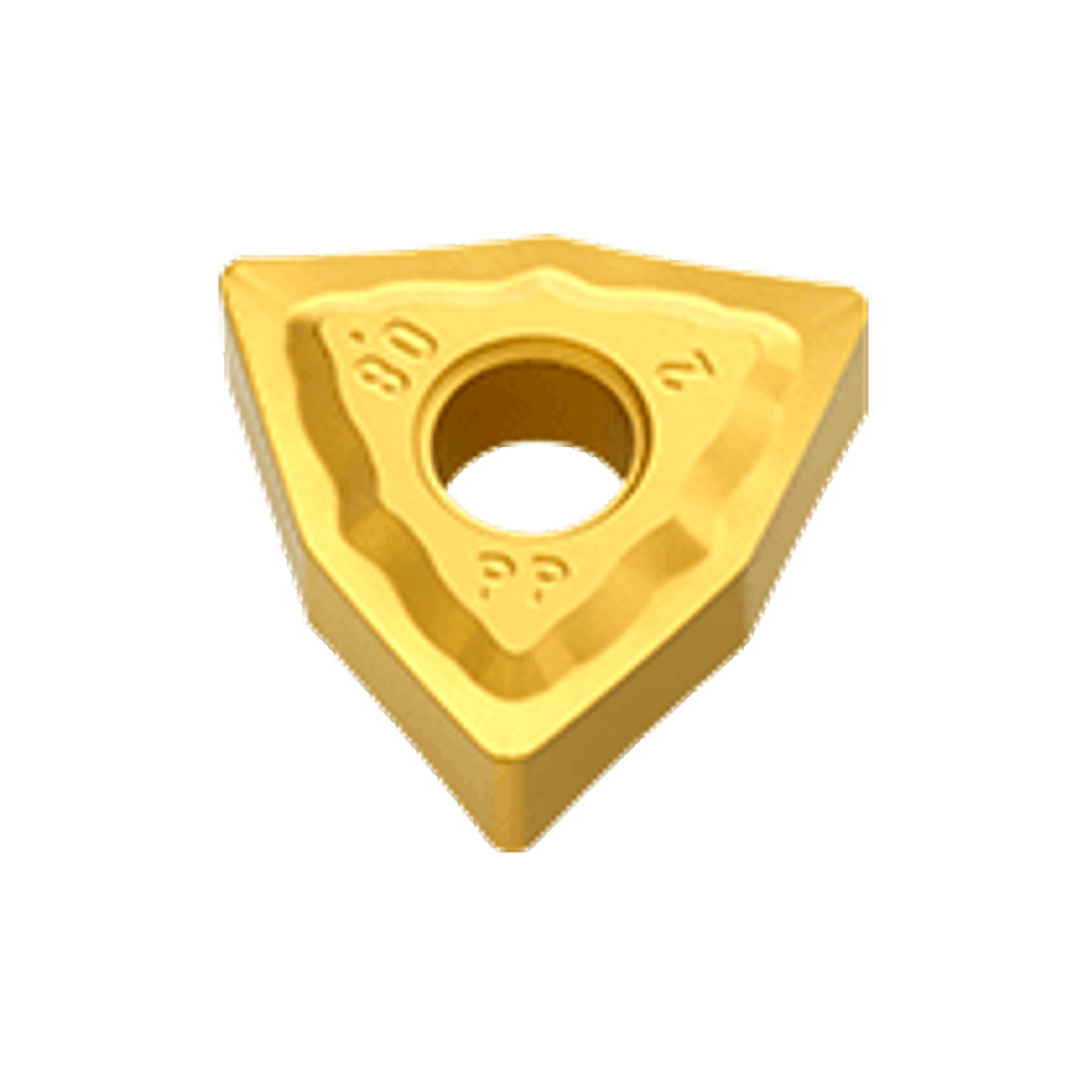 Turning Inserts WNMG 080408-PP IC9150 - Pack of 10