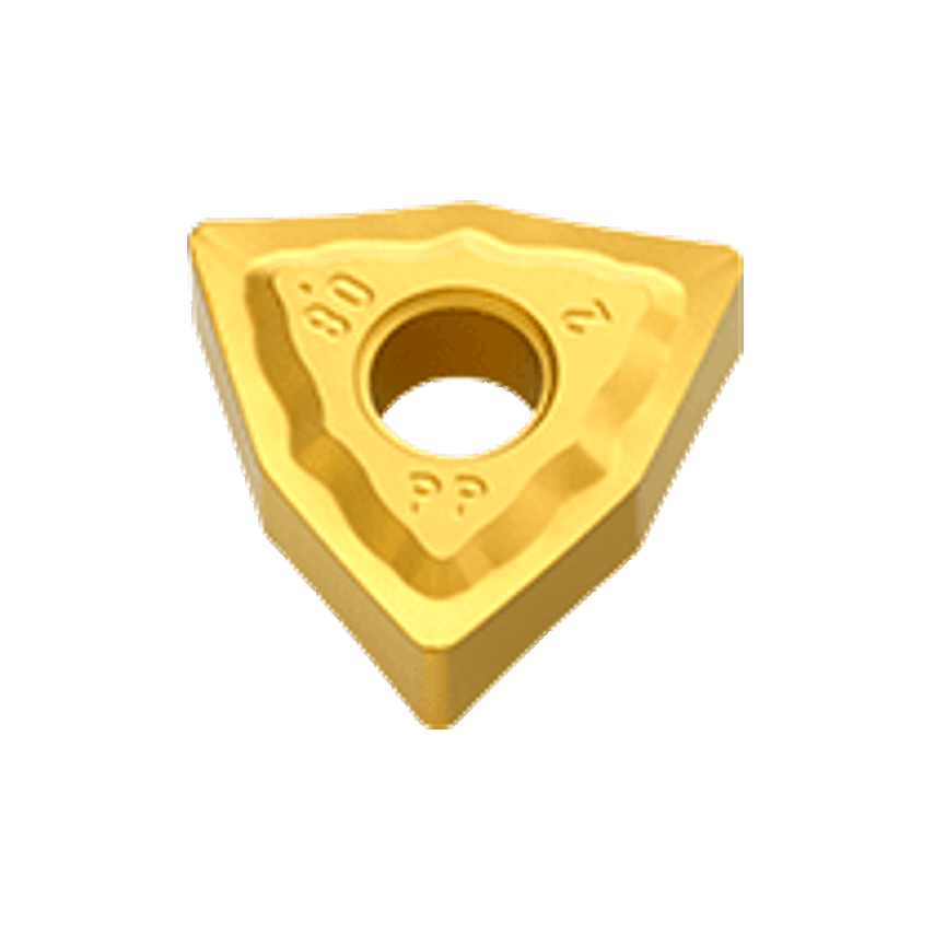 Turning Inserts WNMG 080408-PP IC9350 - Pack of 10