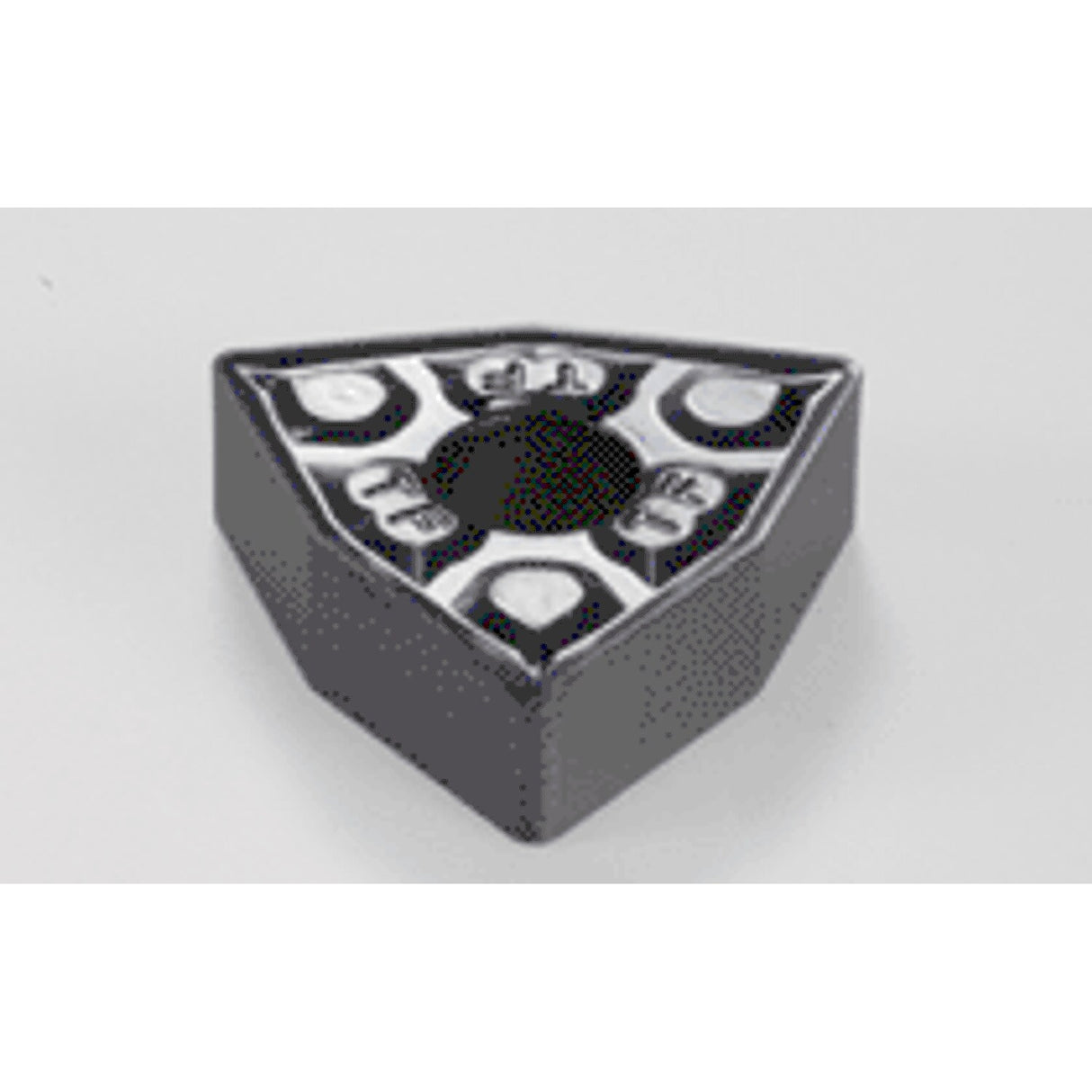 Turning Inserts WNMG 080408-TF IC907 - Pack of 10