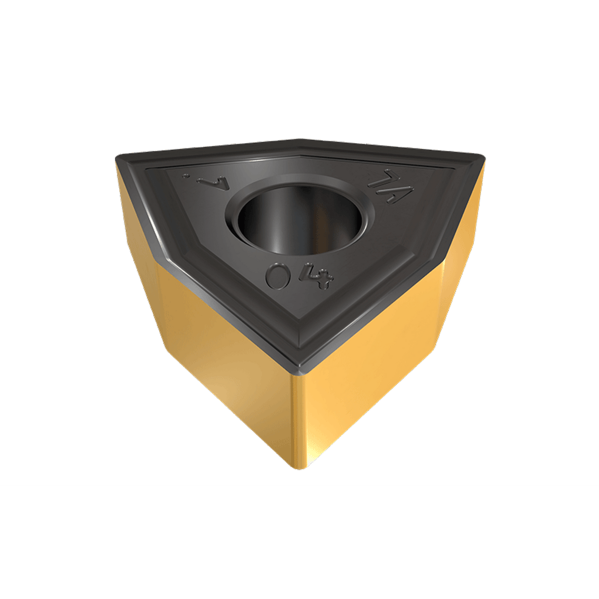 Turning Inserts WNMG 080408-VL IC908 - Pack of 10