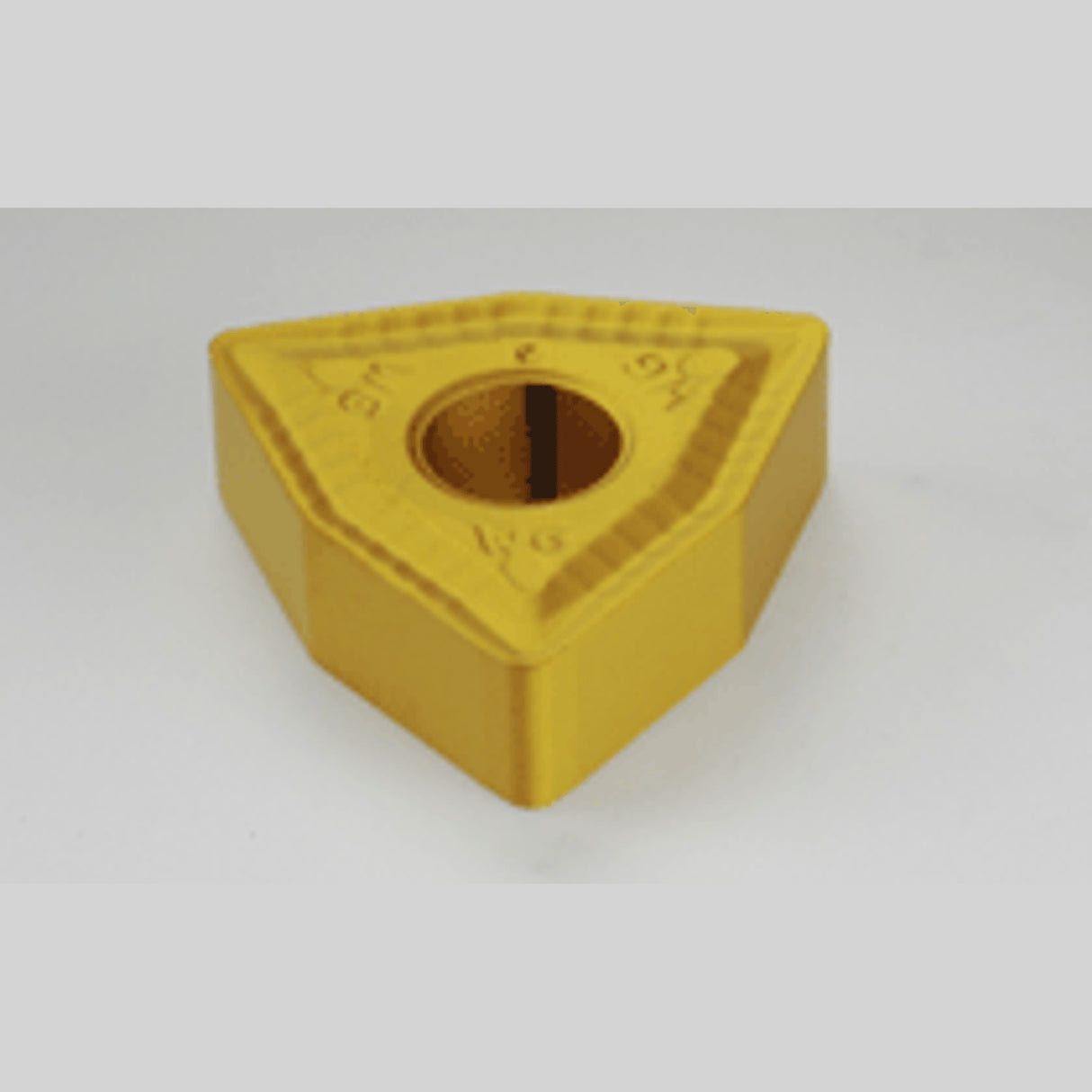 Turning Inserts WNMG 080408-WG IC530N - Pack of 10