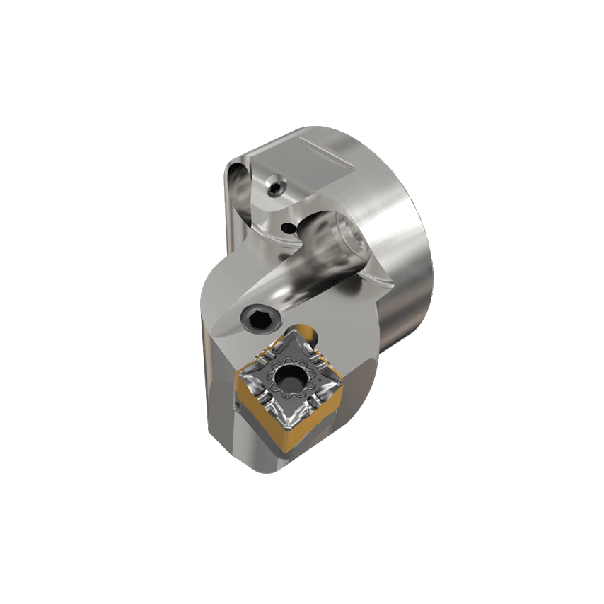 Turning Tools AVC-D25-PCLNR-09 - Pack of 1